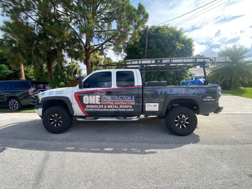 Port St Lucie roofing companies providing dependable roofing services for local properties.