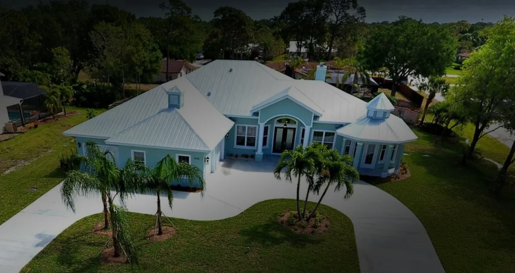 Stuart roof repair Stuart FL restoring damaged roofs with dependable repair services.