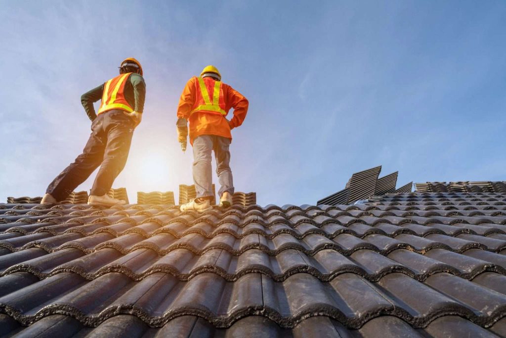 Best roofing company in West Palm Beach FL delivering trusted roofing services.