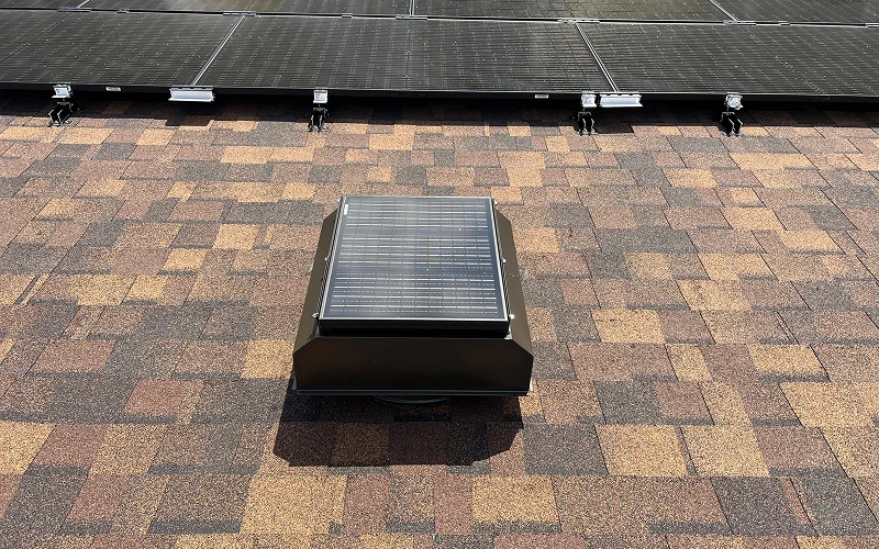 New roof installation Fort Pierce providing durable roofing systems built for Florida weather.