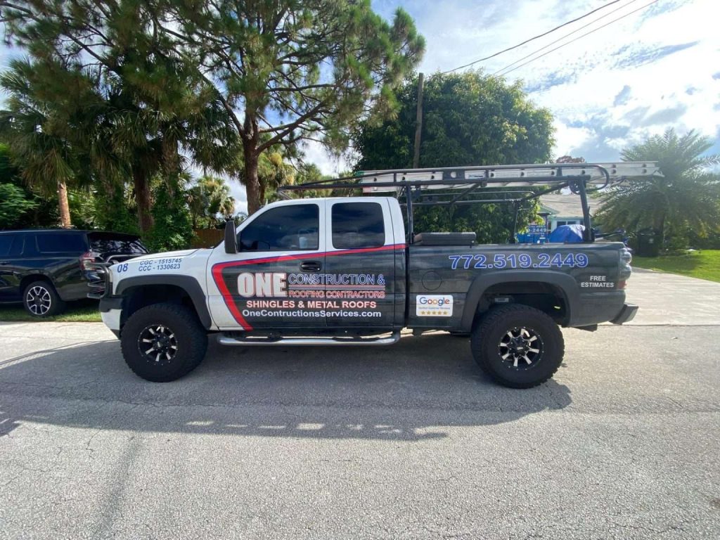 Port St. Lucie roofing contractors delivering dependable roofing services you can trust.