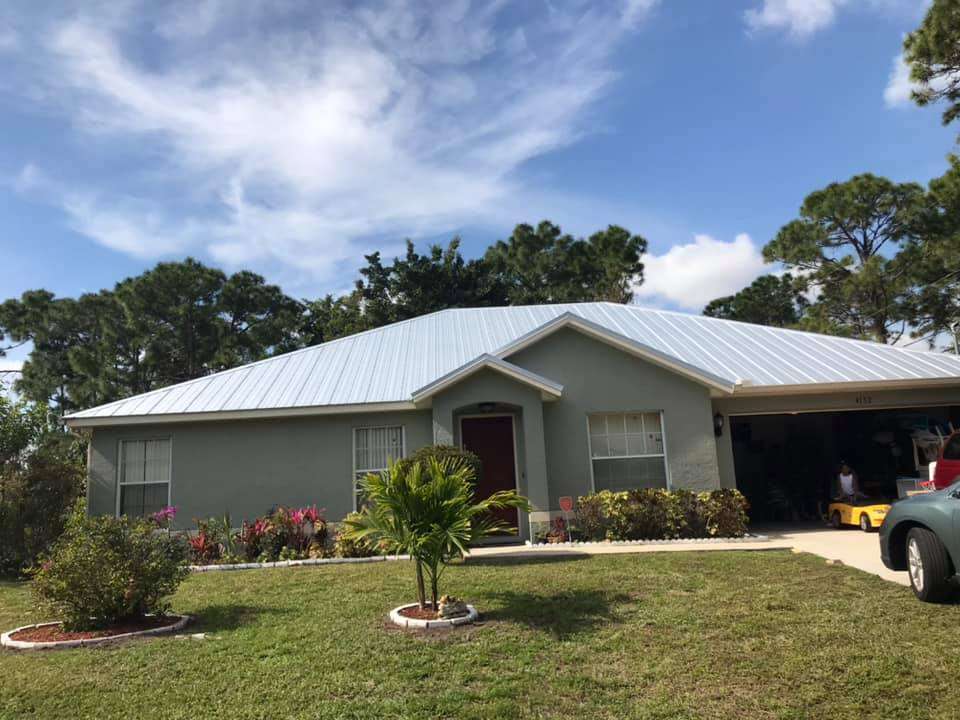 Port St. Lucie shingle roofs installed and repaired with quality craftsmanship.