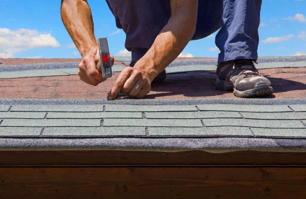 Roof installation Stuart FL providing durable roofing systems for homes and businesses.