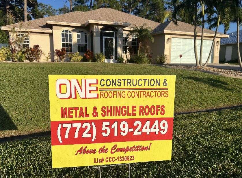 Roof maintenance Port St. Lucie protecting roofs with inspections and preventive care.