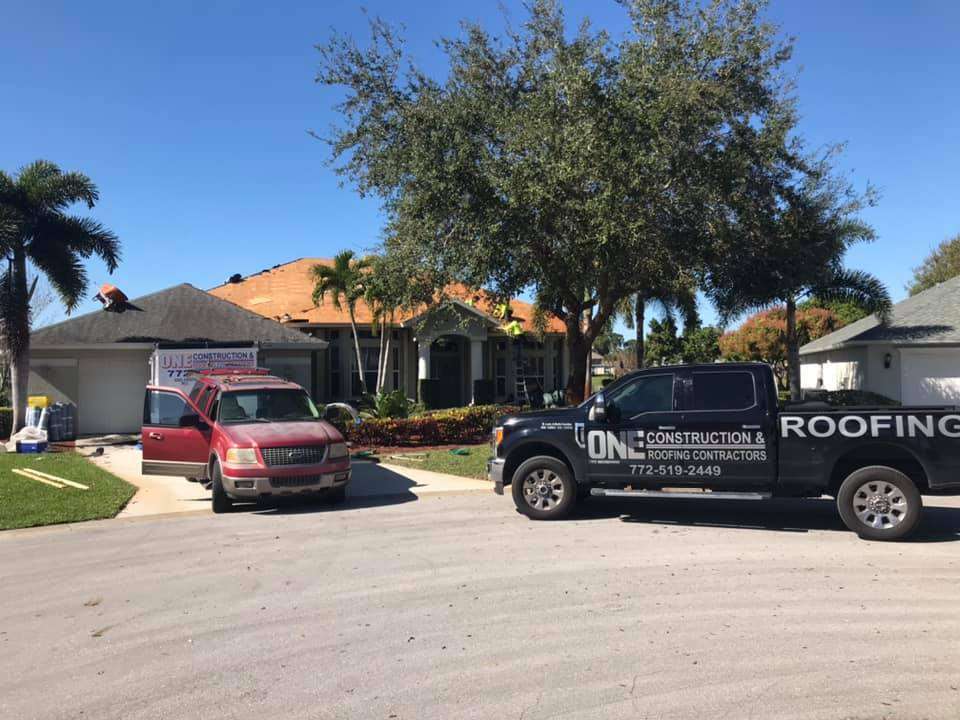 Roofing companies Port St. Lucie FL delivering trusted residential and commercial roofing.