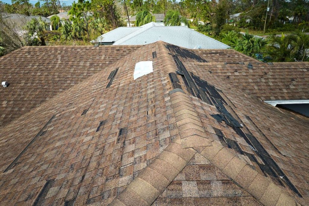 Roofing company Port St. Lucie providing trusted roofing solutions for every property.