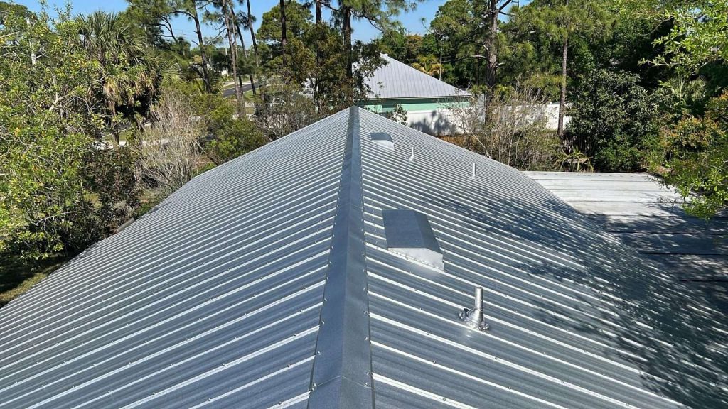Roofing repair services Fort Pierce fixing leaks and storm damage with trusted workmanship.