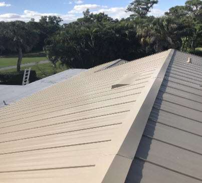 Shingle roof installation Stuart FL providing durable roofing systems built to last.