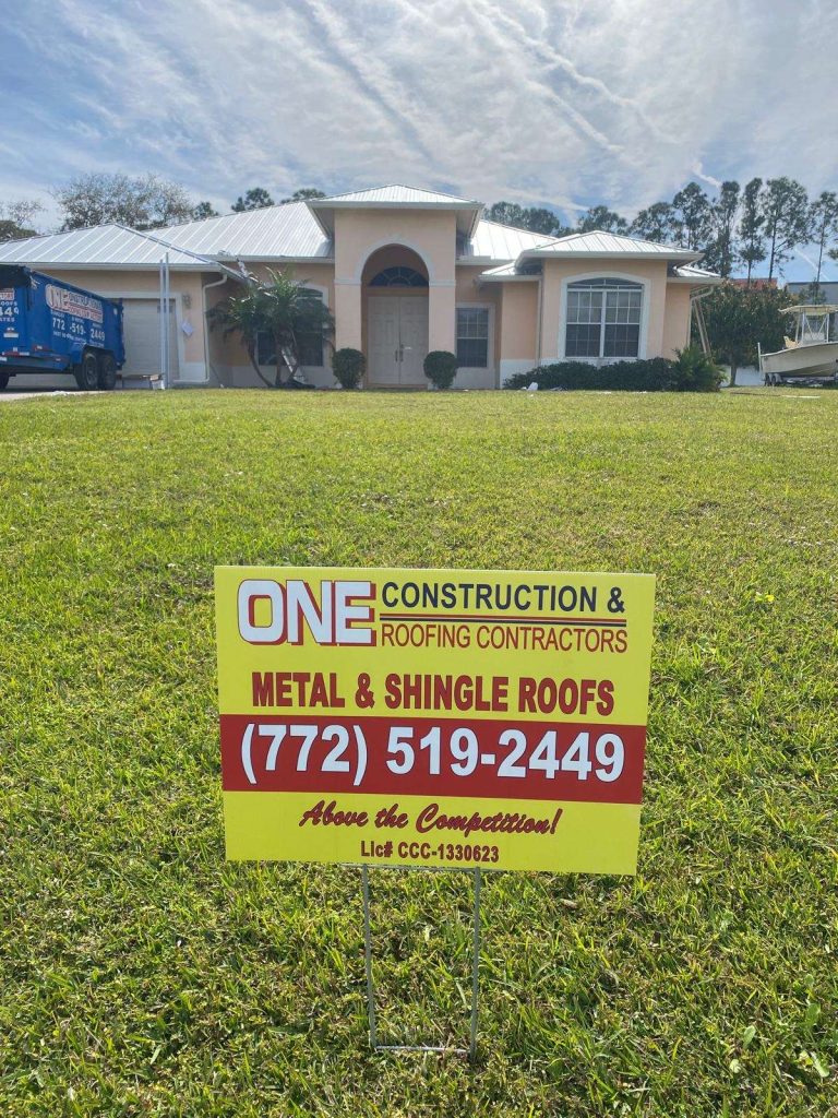 Top commercial roofing contractors Treasure Coast Florida delivering reliable roofing solutions.
