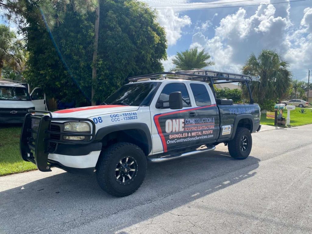 Vero Beach roof repair restoring damaged roofs with dependable roofing craftsmanship.